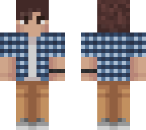 peter parker