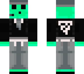 petezahhutt skin concept