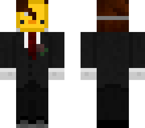 phantompringle