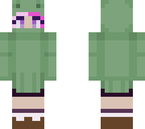 phroggy hoodie
