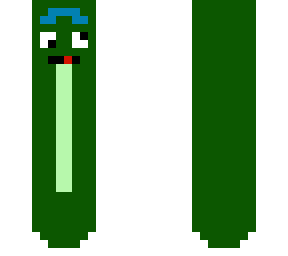 pickel rick