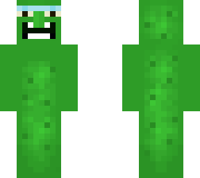 pickle rick