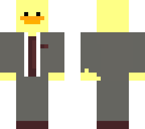 picklebean duck