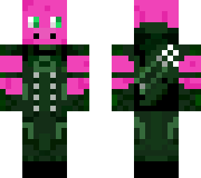 pig arrow