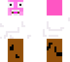 pig sheep cow