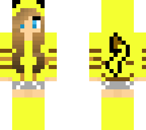 pikachu gamer with shading