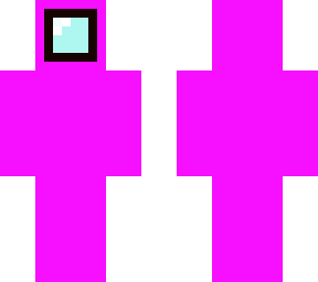 pink among us