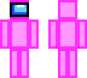 pink among us