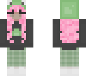 pink froggie