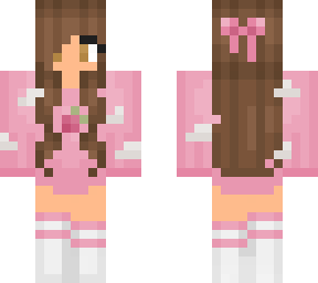pink keek