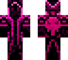 pink mage-reaper