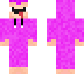 pink monkey
