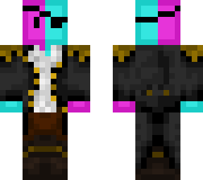 pirate swevyy