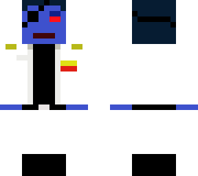 pirate thrawn
