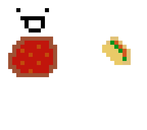 pizza or taco?