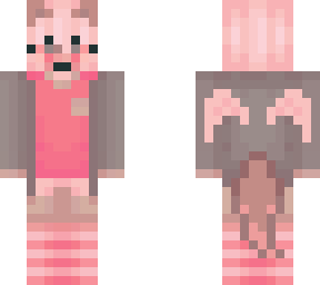pj (oc)