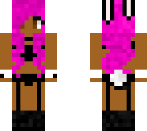 playboy bunny 2 piece pink