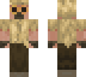 player husk