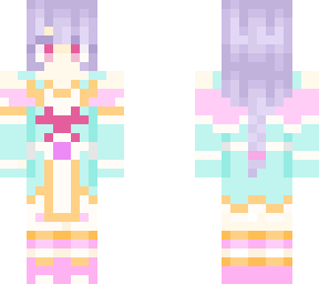 plutia hyperdimension neptunia