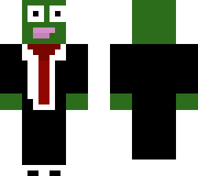 pog the frog