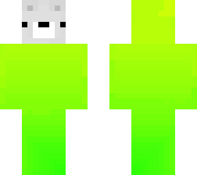 polar  beas slime