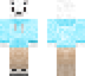 polar bear kate sensationnk9
