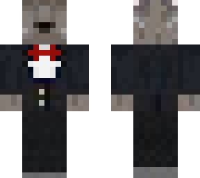 polar suit