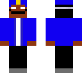 police man