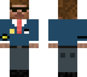 police steve