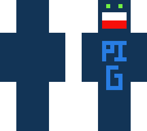 polish pig