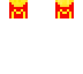 pommes head