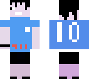 pompey skin