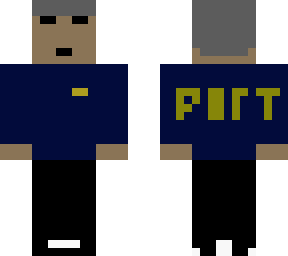 port authority
