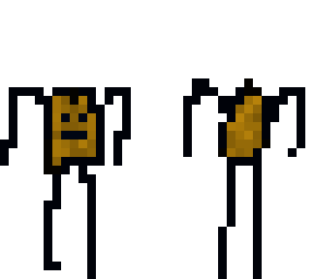 potato man