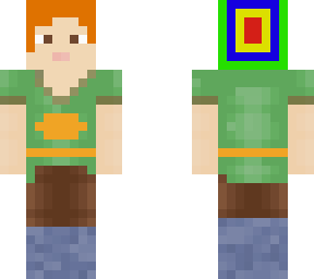 potatotom37 skin