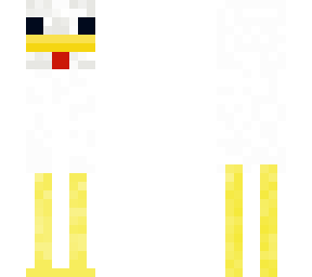 poultry men