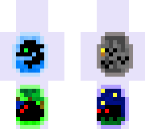 poxelprinter's 600 follower contest