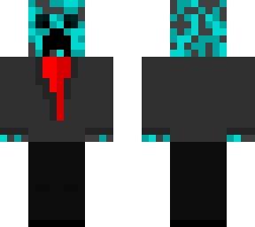 president creeper