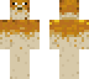 puffer fishy (updated)
