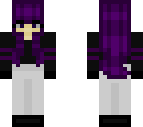purple <3