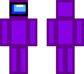 purple among us