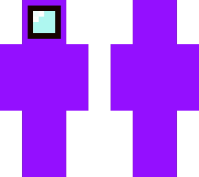 purple among us