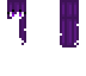 purple hair base edit