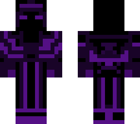purple power