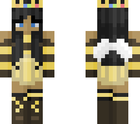 queen bee ~ ce - kwirkyscontest