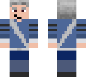 quicksilver (wandavision - halloween costume)
