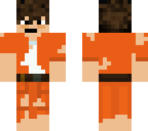 ragged booperdooper prisoner