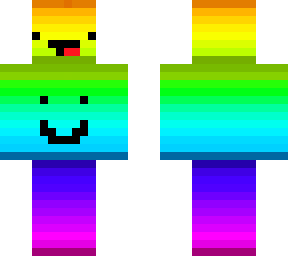 rainbow