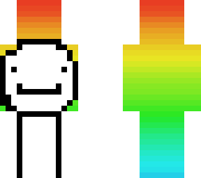 rainbow dream