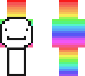 rainbow dream